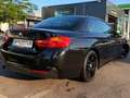 BMW 430 430d Cabrio M Sport Aut. M Sport Schwarz - thumbnail 8