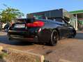 BMW 430 430d Cabrio M Sport Aut. M Sport Schwarz - thumbnail 4