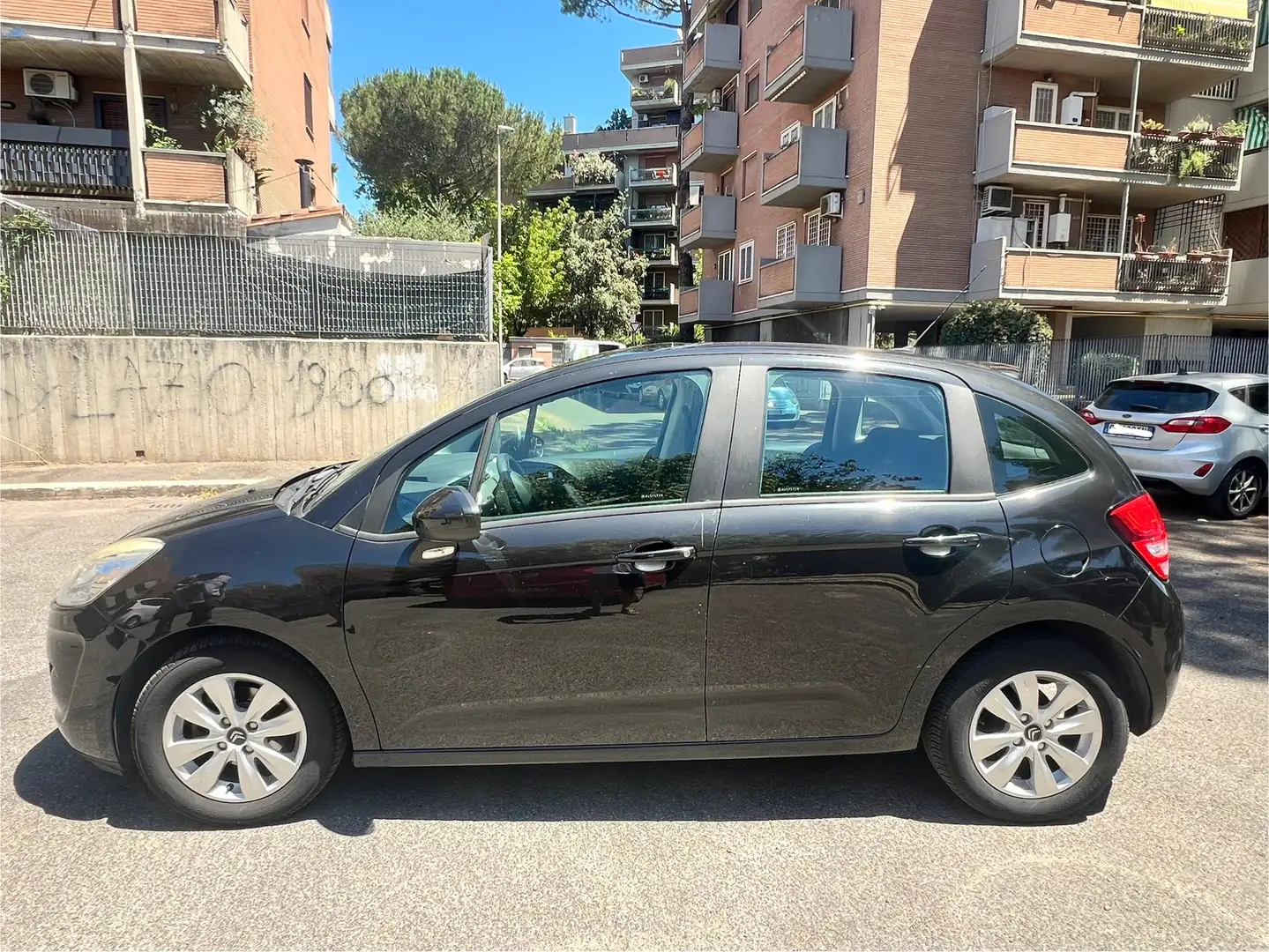 Citroen C3 1.1 Seduction - 2