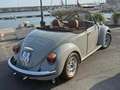 Volkswagen Maggiolino Maggiolone Cabrio Speedster 1600 Grigio - thumbnail 1