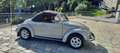 Volkswagen Maggiolino Maggiolone Cabrio Speedster 1600 Grigio - thumbnail 4