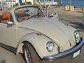 Volkswagen Maggiolino Maggiolone Cabrio Speedster 1600 Grigio - thumbnail 6
