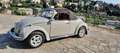 Volkswagen Maggiolino Maggiolone Cabrio Speedster 1600 Grigio - thumbnail 2