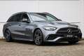 Mercedes-Benz C 200 Estate 204pk AUT Luxury Line | AMG | Trekhaak | Do Grijs - thumbnail 10