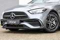 Mercedes-Benz C 200 Estate 204pk AUT Luxury Line | AMG | Trekhaak | Do Grijs - thumbnail 32