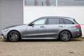 Mercedes-Benz C 200 Estate 204pk AUT Luxury Line | AMG | Trekhaak | Do Grijs - thumbnail 14