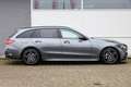 Mercedes-Benz C 200 Estate 204pk AUT Luxury Line | AMG | Trekhaak | Do Grijs - thumbnail 3