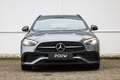Mercedes-Benz C 200 Estate 204pk AUT Luxury Line | AMG | Trekhaak | Do Grijs - thumbnail 9