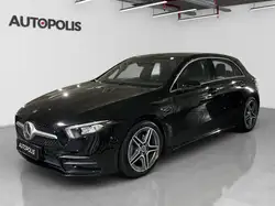 Mercedes-Benz Classe A A d