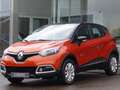 Renault Captur 0.9 TCe Energy Life Oranje - thumbnail 4