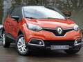 Renault Captur 0.9 TCe Energy Life Orange - thumbnail 2