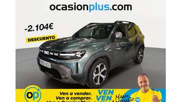 1.2 mild hybrid Journey 4x2 96kW 48v