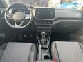 Volkswagen T-Cross 1.0TSI Life Navi LED Gris - thumbnail 8