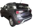 Volkswagen T-Cross 1.0TSI Life Navi LED Gris - thumbnail 3