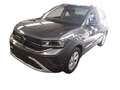Volkswagen T-Cross 1.0TSI Life Navi LED Gris - thumbnail 2