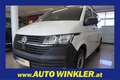 Volkswagen T6.1 Kombi 2.0 TDI Kombi 9Sitze/Klima Weiß - thumbnail 1