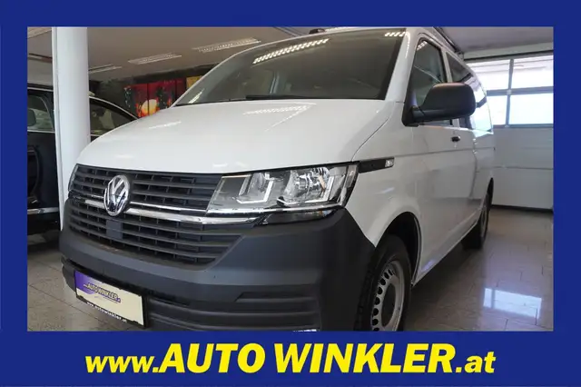 Volkswagen T6.1 Kombi 2.0 TDI Kombi 9Sitze/Klima