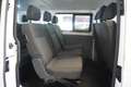 Volkswagen T6.1 Kombi 2.0 TDI Kombi 9Sitze/Klima Weiß - thumbnail 9