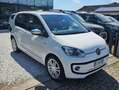 Volkswagen up! up! 5p 1.0 eco High 68cv E6 Bianco - thumbnail 3