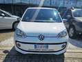 Volkswagen up! up! 5p 1.0 eco High 68cv E6 Bianco - thumbnail 1