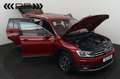 Volkswagen Tiguan Allspace 1.5 TSI COMFORTLINE - NAVI - KEYLESS - DYNAUDIO... Red - thumbnail 12