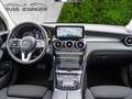 Mercedes-Benz GLC 200 d 4MATIC + STANDHZG +PANO+ NAVI+AHK +LED Weiß - thumbnail 4