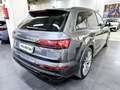 Audi Q7 60 TFSIe Black line Plus quattro tiptronic Gris - thumbnail 4