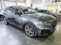 Audi Q7 60 TFSIe Black line Plus quattro tiptronic Gris - thumbnail 2