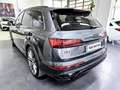 Audi Q7 60 TFSIe Black line Plus quattro tiptronic Gris - thumbnail 5
