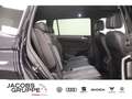 Volkswagen Tiguan Allspace 2.0 TSI 4M R-Line "Black Style" Schwarz - thumbnail 26