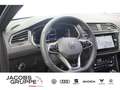 Volkswagen Tiguan Allspace 2.0 TSI 4M R-Line "Black Style" Schwarz - thumbnail 14