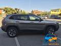 Jeep Cherokee trailhawk SOLO 19000 KM PARI AL NUOVO Grigio - thumbnail 4
