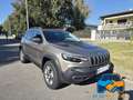 Jeep Cherokee trailhawk SOLO 19000 KM PARI AL NUOVO Grigio - thumbnail 3