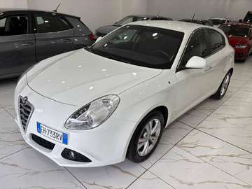 Giulietta III 2010 1.4 t. m.air Progression 170cv