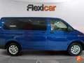 Volkswagen T5 Caravelle Origin Corta 2.0 TDI 81kW (110CV) BMT Azul - thumbnail 4