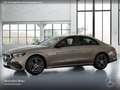 Mercedes-Benz E 200 4M Edition AMG-Line Sportpaket Night AMG 19" Brun - thumbnail 3