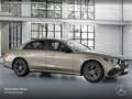 Mercedes-Benz E 200 4M Edition AMG-Line Sportpaket Night AMG 19" Brun - thumbnail 15