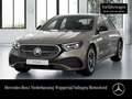 Mercedes-Benz E 200 4M Edition AMG-Line Sportpaket Night AMG 19" Brun - thumbnail 1