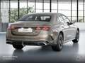 Mercedes-Benz E 200 4M Edition AMG-Line Sportpaket Night AMG 19" Brun - thumbnail 4