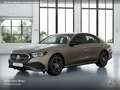 Mercedes-Benz E 200 4M Edition AMG-Line Sportpaket Night AMG 19" Brun - thumbnail 13