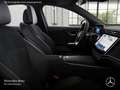 Mercedes-Benz E 200 4M Edition AMG-Line Sportpaket Night AMG 19" Brun - thumbnail 11