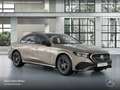 Mercedes-Benz E 200 4M Edition AMG-Line Sportpaket Night AMG 19" Brun - thumbnail 17
