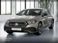 Mercedes-Benz E 200 4M Edition AMG-Line Sportpaket Night AMG 19" Braun - thumbnail 2