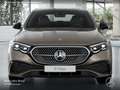 Mercedes-Benz E 200 4M Edition AMG-Line Sportpaket Night AMG 19" Brun - thumbnail 6