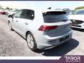 Volkswagen Golf VIII 1.5 eTSI 150 DSG Style GPS Gris - thumbnail 4