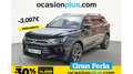SsangYong Korando G15 Urban 4x2 Negro - thumbnail 1