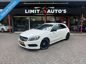 Prestige/AMG pakket/Aut/Xenon/Pdc/Stoel.ver/Lmv/Na