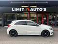 Mercedes-Benz A 180 Prestige/AMG pakket/Aut/Xenon/Pdc/Stoel.ver/Lmv/Na Blanco - thumbnail 8
