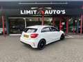 Mercedes-Benz A 180 Prestige/AMG pakket/Aut/Xenon/Pdc/Stoel.ver/Lmv/Na Blanco - thumbnail 2