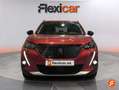Peugeot 2008 1.2 PureTech S&S Allure Pack EAT8 130 Rot - thumbnail 2